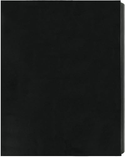 Miniatura 4 de Pioneer - Álbumes de fotos 5PS-300 - Álbum de fotos de 300 bolsillos cosido de cuero sintético