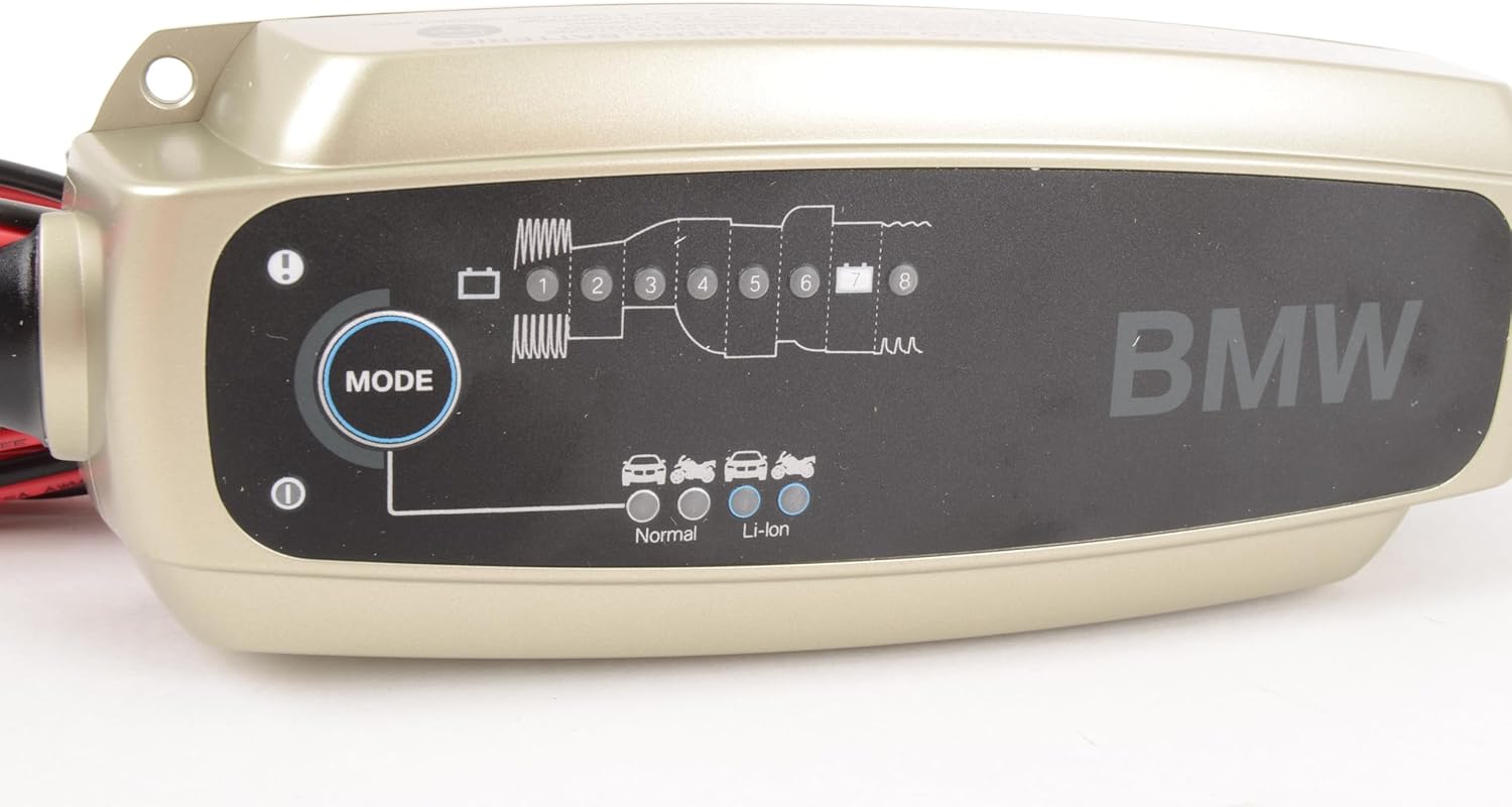 BMW 61-43-2-408-594 Battery Charger (:619080), 1 Pack