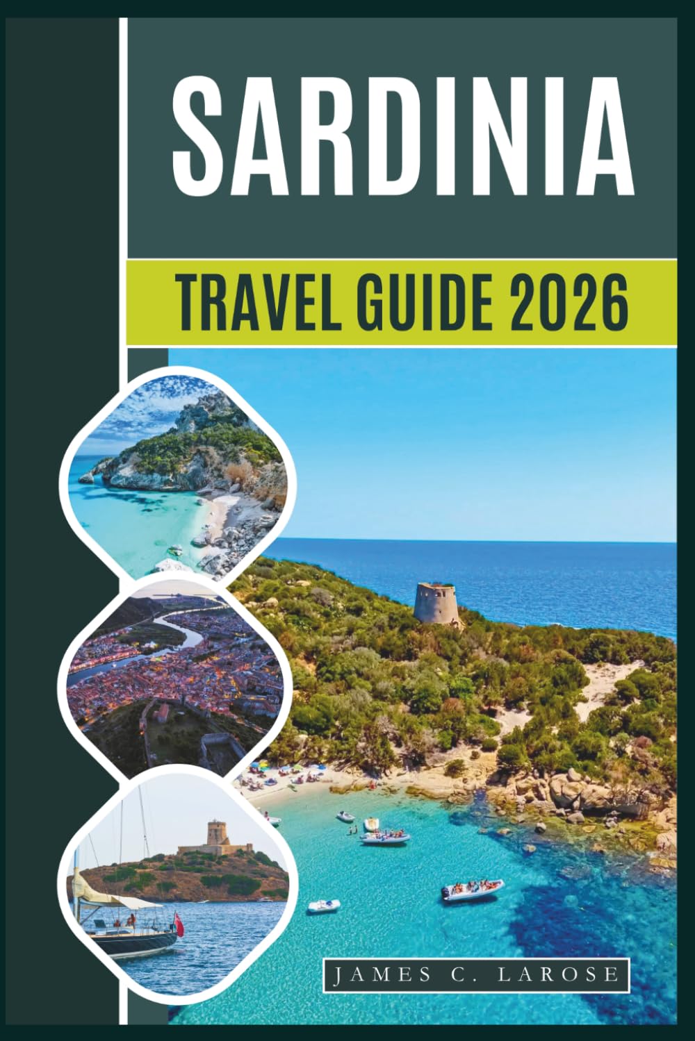 Sardinia Travel Guide 2026: Discover Hidden Beaches, Ancient Nuraghi, Majestic Coastlines, Traditional Cuisine, and Insider Tips Across Italy's Most Enchanting Island