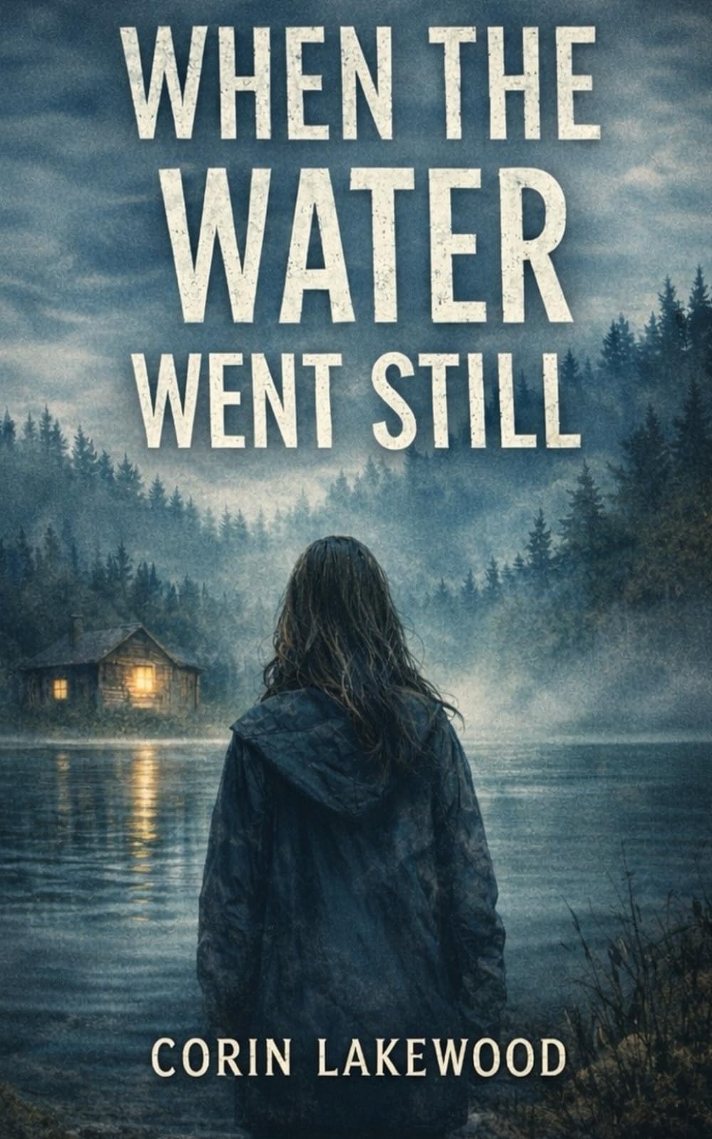 When the Water Went Still