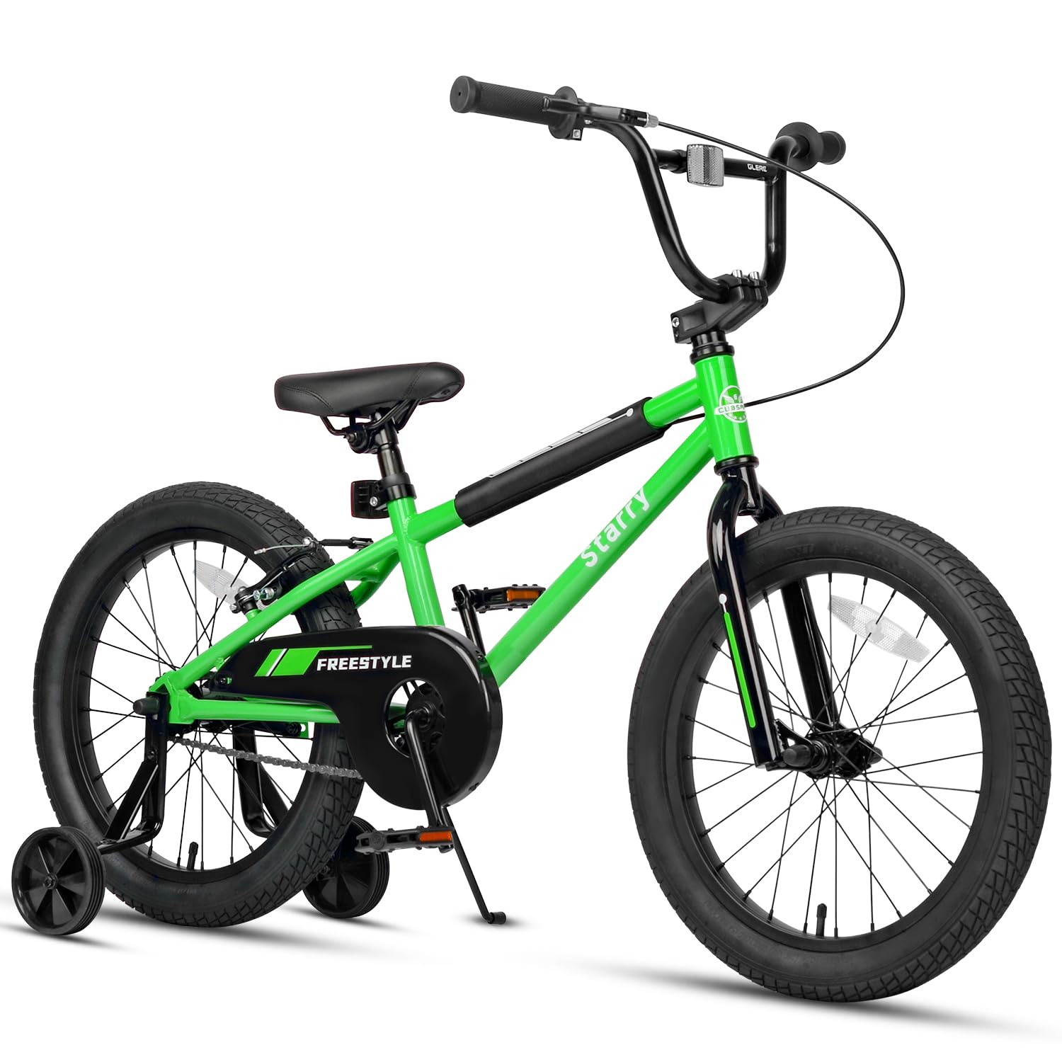 cubsala kids BMX style bike 18 inch