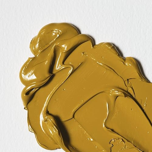 Vista 121 de Winsor & Newton Tubos de pintura Winton de aceite Azul Cerúleo