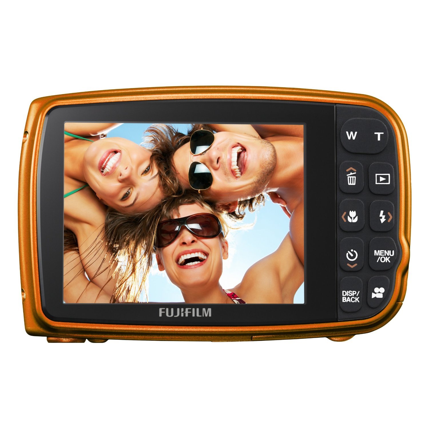 FUJIFILM FinePix Z30 デジタルカメラ Amazon.com : Fujifilm FinePix 