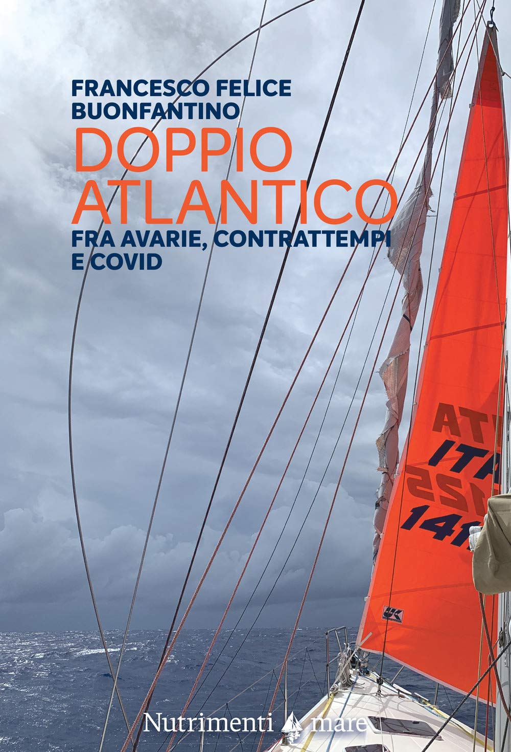 Doppio Atlantico. Fra Avarie, Contrattempi E Covid - 4