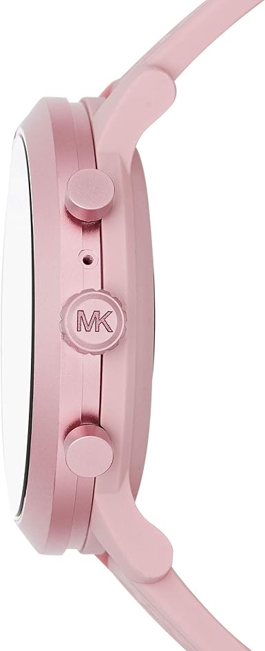Review del smartwatch de Michael Kors MKGO - PCWorld