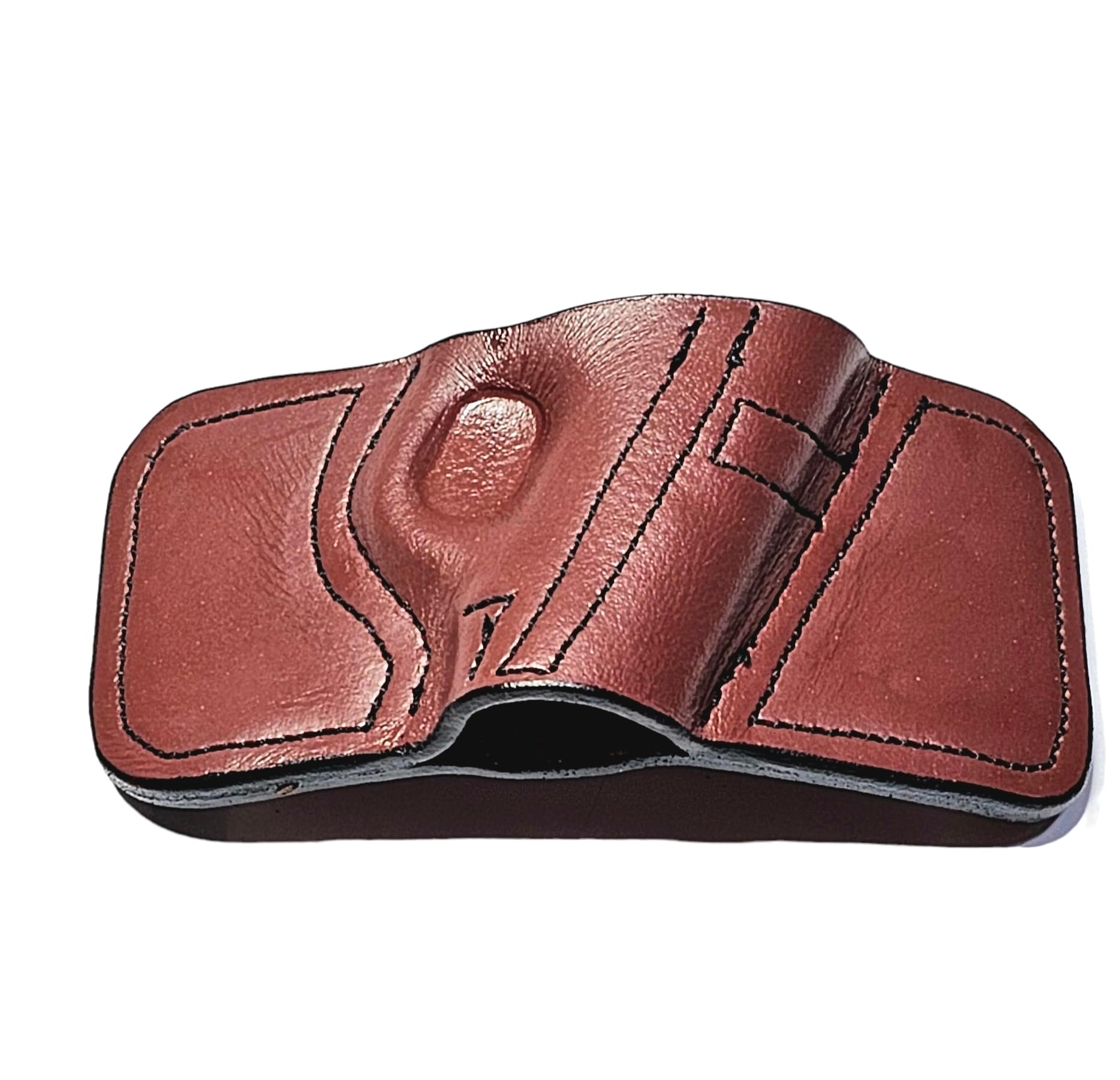 GunAlly OWB Pistol Belt Holster for IOF 32 Bore Pistol Cover (B07SVTS8NC) Amazon Price History, Amazon Price Tracker