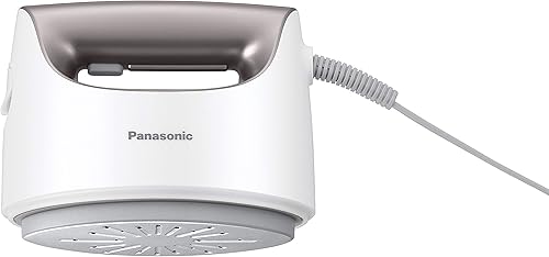Miniatura 2 de Panasonic Vaporizador de ropa NI-CFS750-S Japón Import