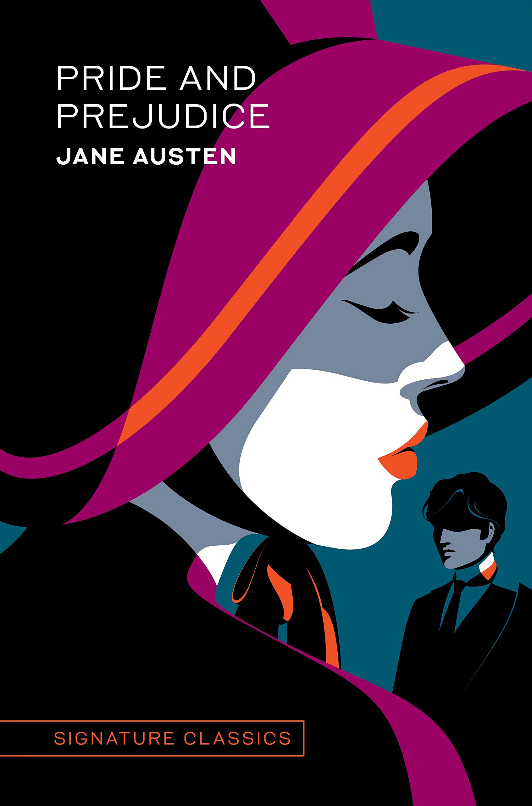 Union Square & Co. Pride and Prejudice