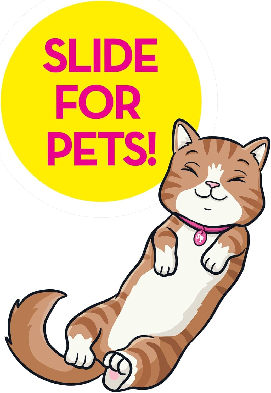 Barbie Pet Camper Playset with Pair of 1.5-inch Pet Figures, 11-pieces, Toy Figures and Playset, Kids Toys for Ages 3 Up by Just Play