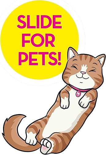 Miniatura 6 de Barbie Pet Camper Juego con par de figuras de mascotas de 1.5 pulgadas, 11 piezas, figuras de juguete y set de juego, juguetes para niños a partir