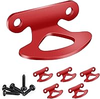 Vista 12 de Anclajes de amarre para ganchos de amarre Ford 2000-2017 Compatible con F-150 Styleside 2004-2017 Compatible con Explorer Sport Trac 2001-2010