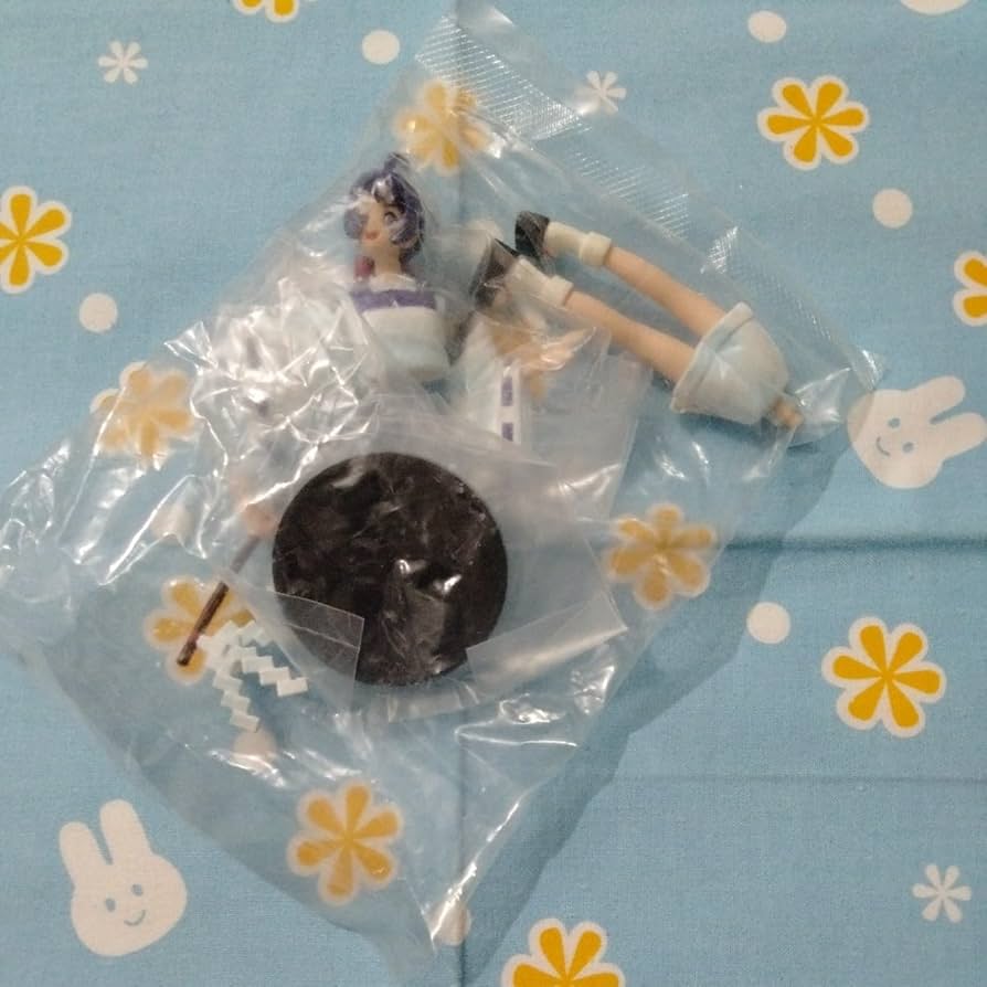 キャスパーフィギュアセット AZONE INTERNATIONAL::えっくす☆きゅーと