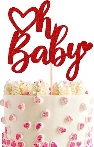 Vista 46 de Rsstarxi 1 paquete de decoración de pastel con purpurina para el día de San Valentín, labios de corazón, flecha de Cupido, para el día de San Diseño