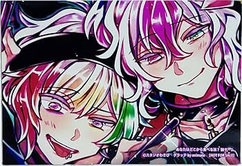 Amazon.co.jp: 狼ゲーム 飯田リンタロウ成瀬ハル グラッテブロマイド