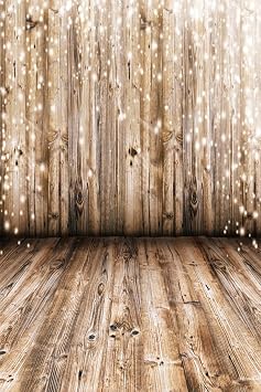 6x9ft Rustic Wood Vinyl Photography Backdrop Nostalgia Wood Floor Photo Backdrop Baby Newborn Photo Studio Props JLT10359