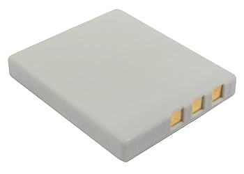 Amazon.co.jp: RayVotlバッテリー PENTAX Optio E75、Optio E85