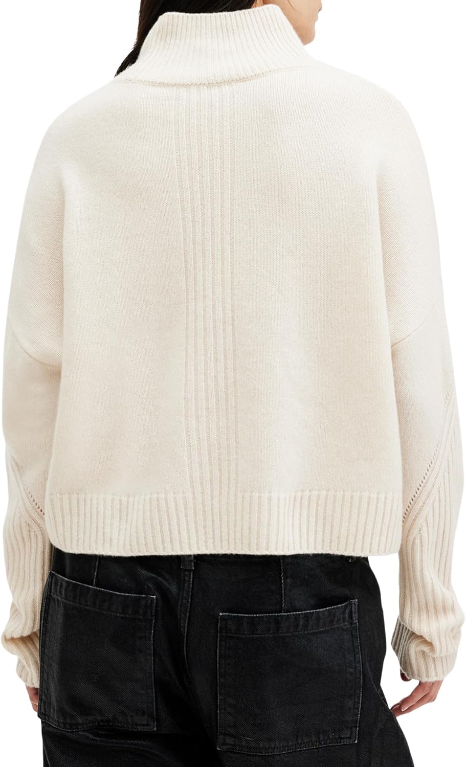 Allsaints Women's INES Jumper