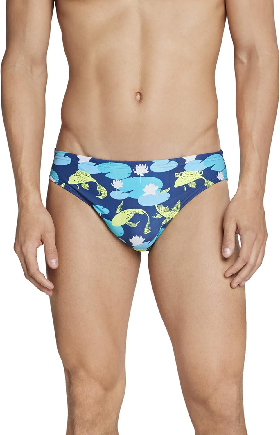 Inch Swim Speedo Mens Sun Top Rebel Sport Mens Speedo