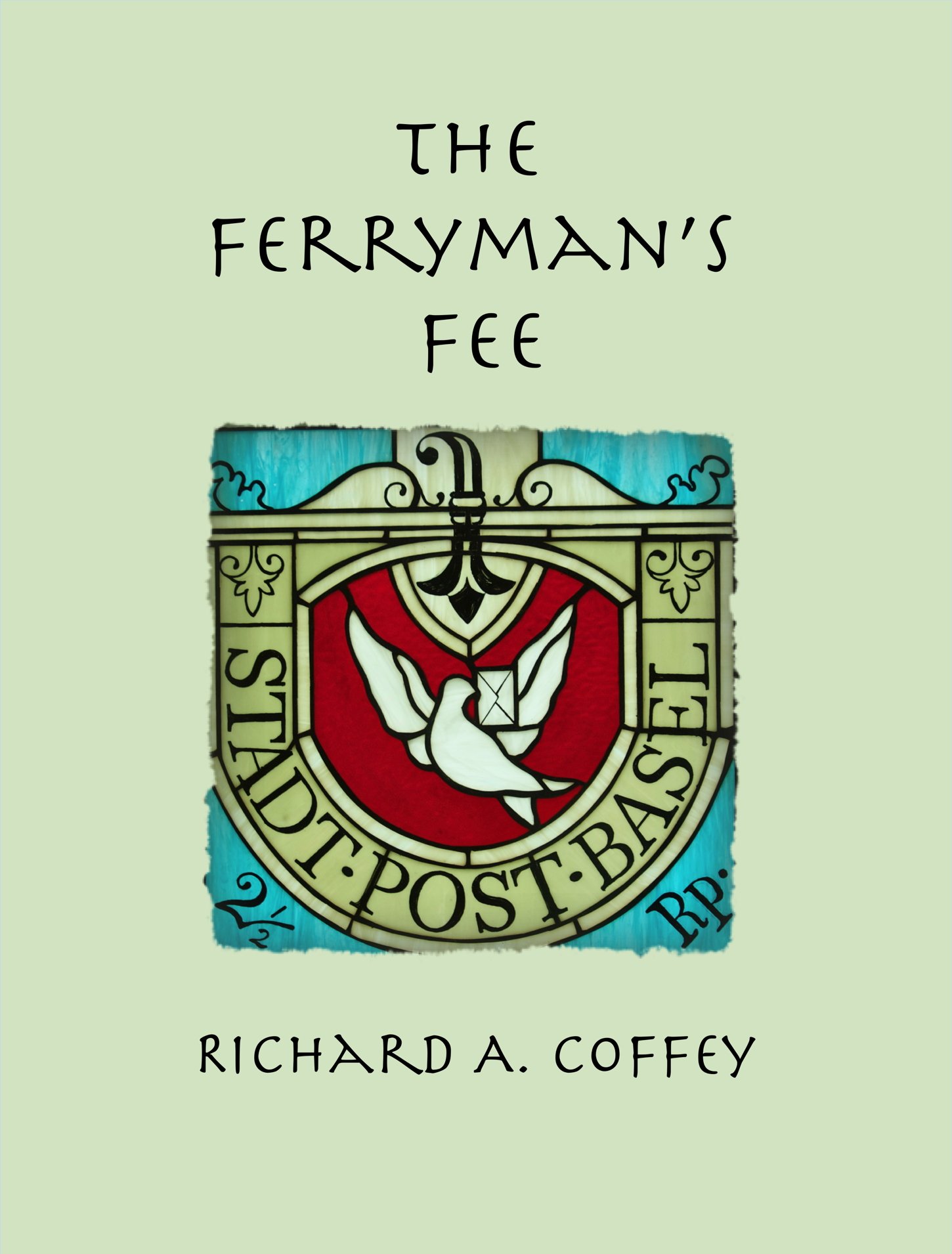 The Ferryman's Fee
