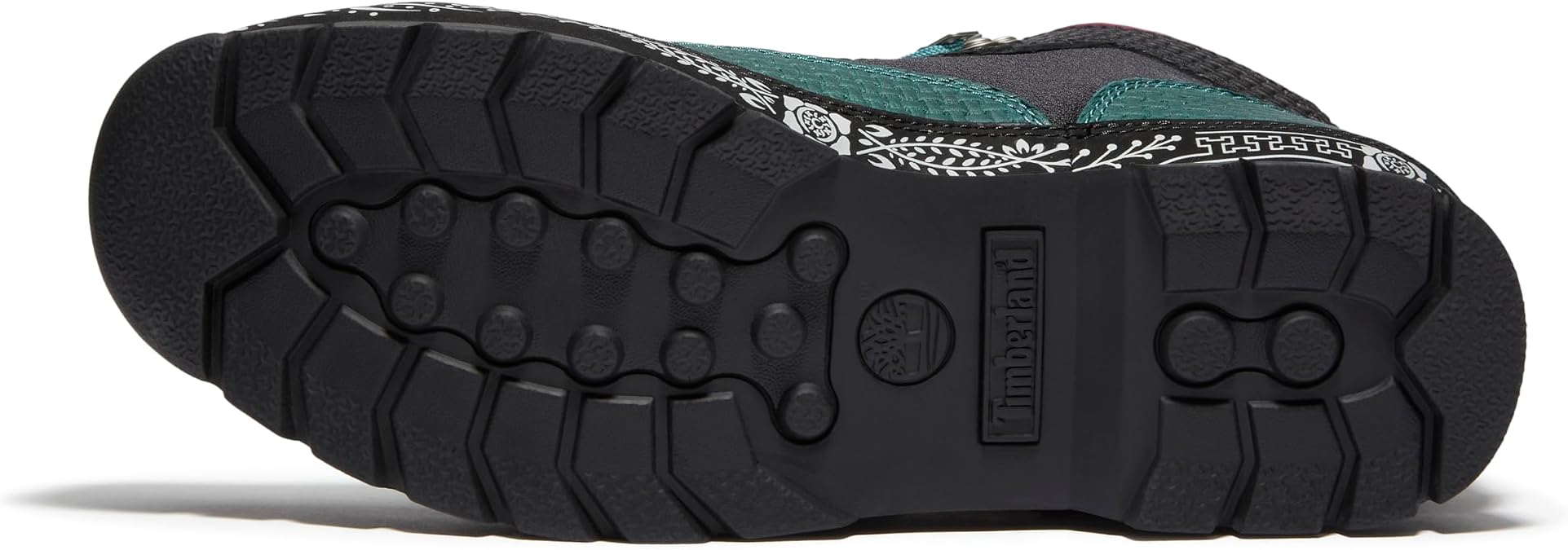 Timberland Men's Euro Hiker Boot