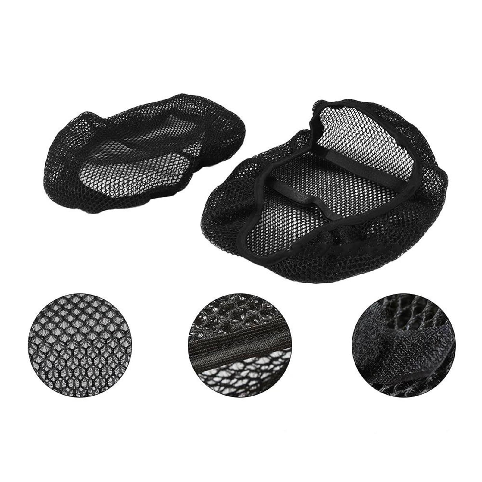 Parte a due ruote Traspirante Per Moto Coprisedile Cool Per BMW R1300GS