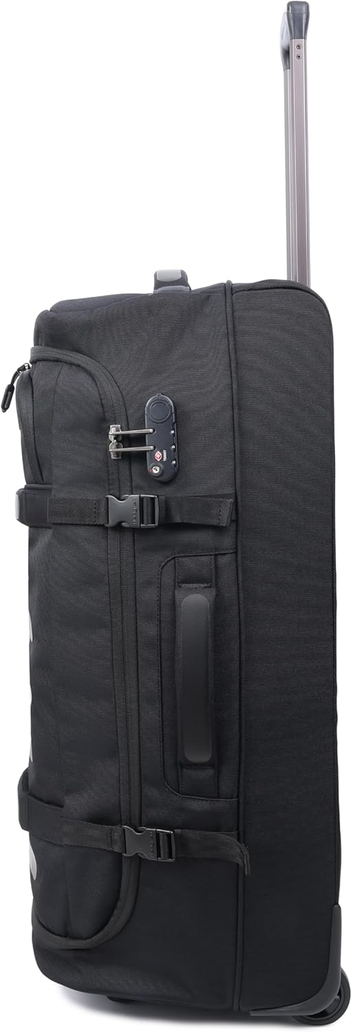 Hedgren, Unisex, Compact Rolling Duffle - Image 3