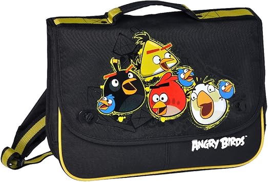 cartable angry birds