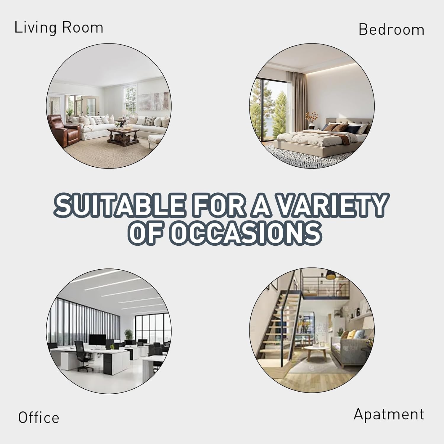 Power Reclining Sectional Sofa with LED Lights, Modern Corduroy Recliner Couch with USB Ports,Cup Holders & Storage Console, 3-Piece Home Theater Seating for Living Room Brown