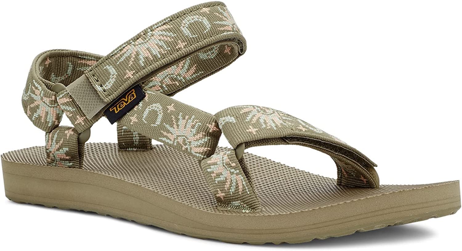 Teva Original Universal W - Existe Nodo, Pero Esta Fatal Asingado Este Mujer