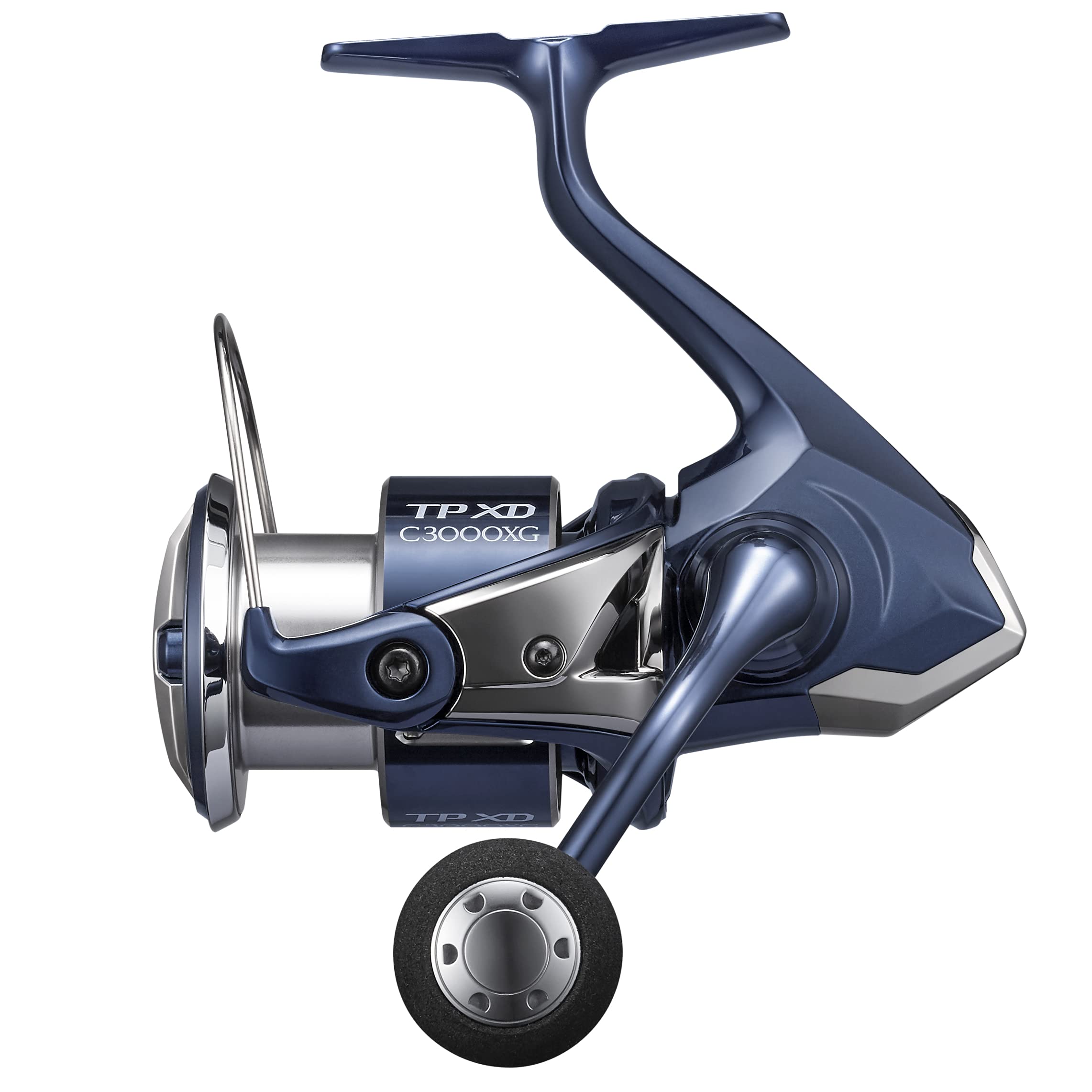 SHIMANOTWINPOWER C5000XG FA
