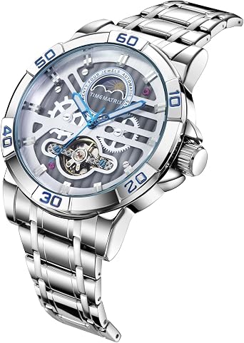 Men's Automatic Mechanical Watch Series