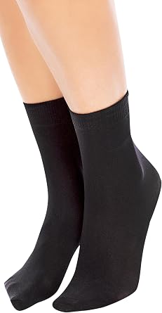 جوارب GLAMORY Soft Micro 40