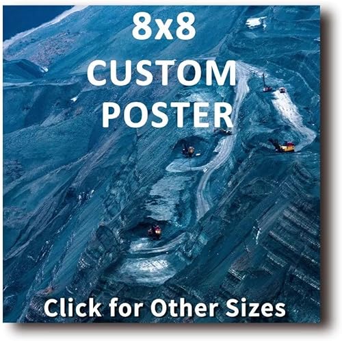 Vista 16 de LUTFI Sube tu imagen o foto: impresión de foto personalizada a póster, impresiones artísticas de pared, decoración impermeable y duradera