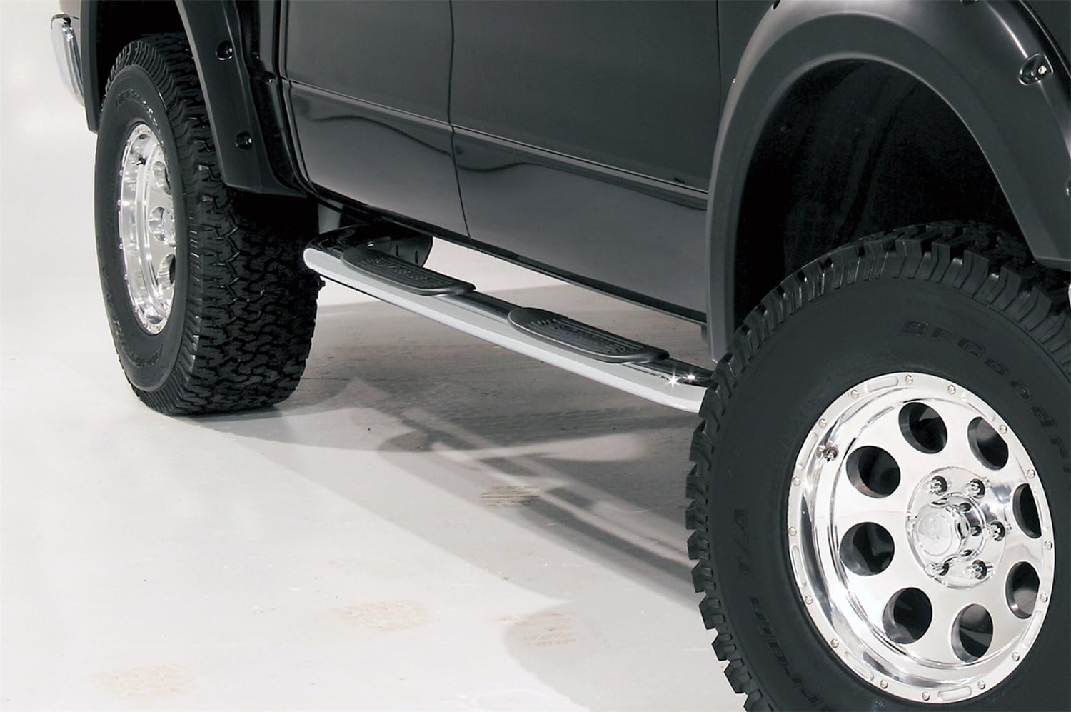 Dee Zee 370327 Nerf Bar for Ford F250