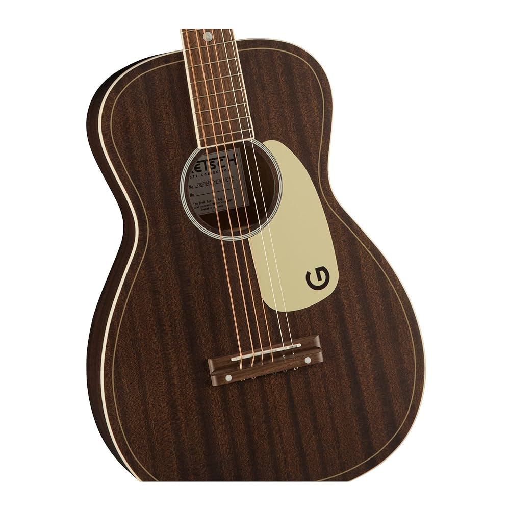Amazon.co.jp: グレッチ GRETSCH G9500 Jim Dandy Frontier