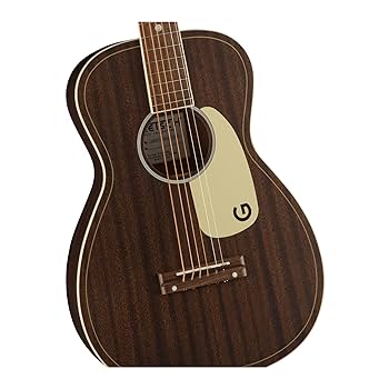 Amazon.co.jp: グレッチ GRETSCH G9500 Jim Dandy Frontier
