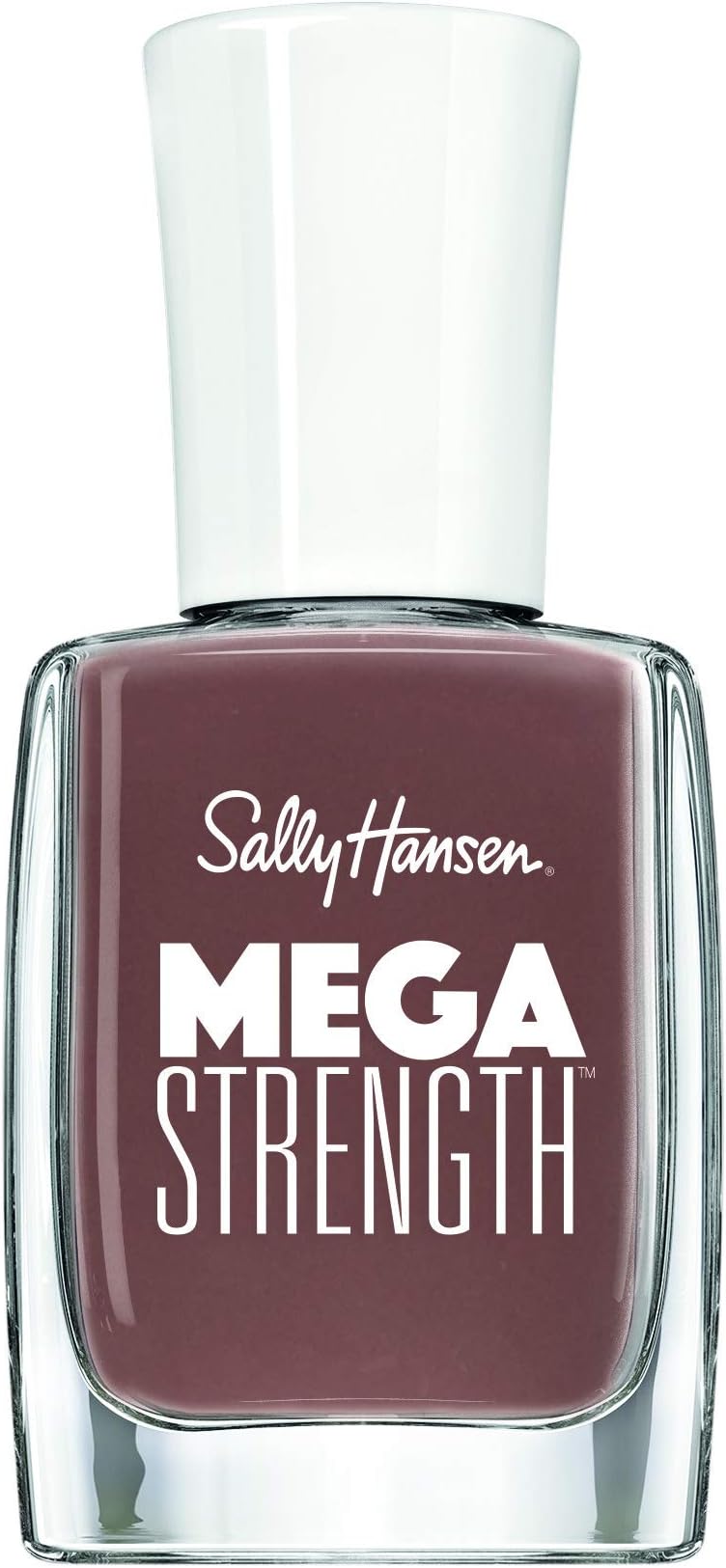 Mega Strength, Sheriously Strong, 0.4 Fl Oz (Pack of 1)
