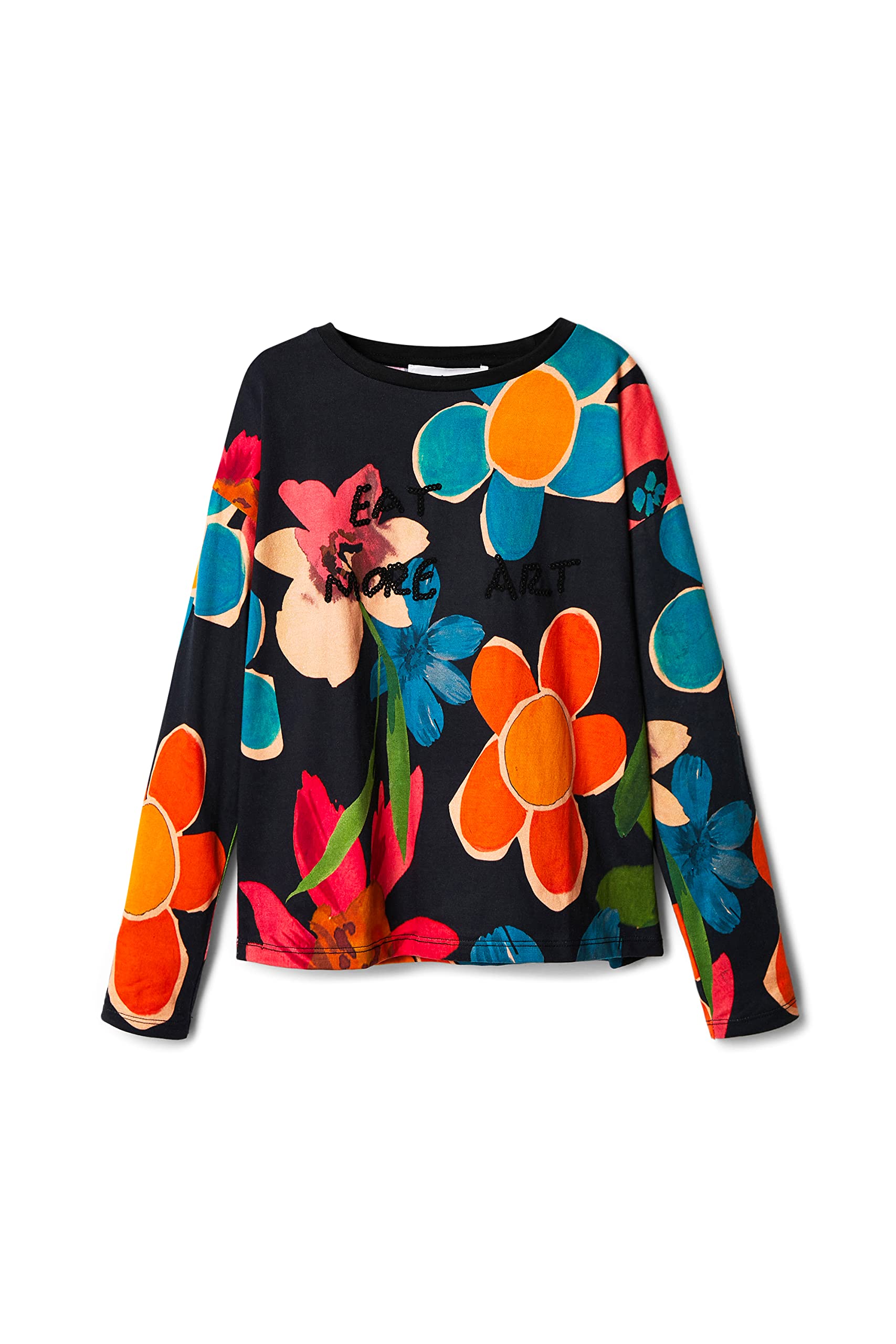 Desigual Camiseta para Niñas