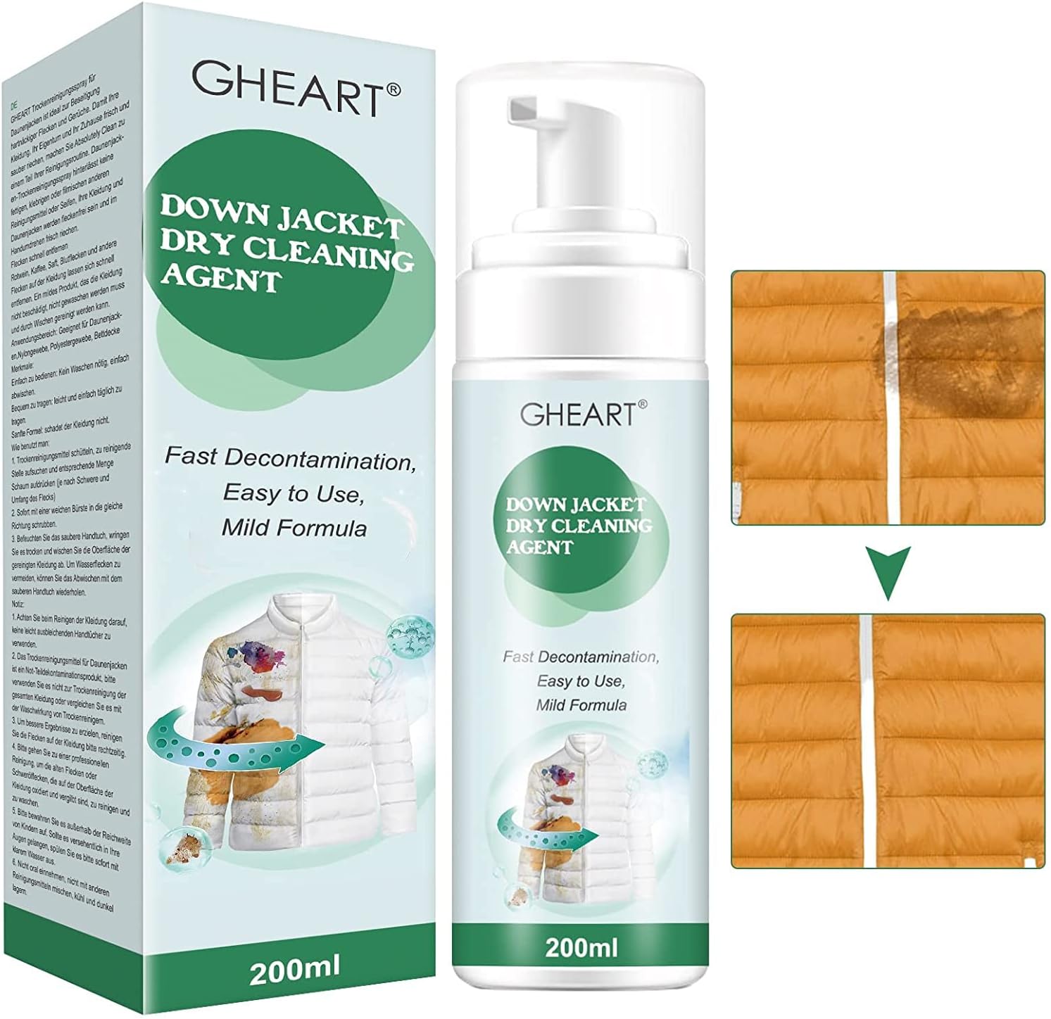 Flash Kitchen Cleaner, 450ml BigaMart