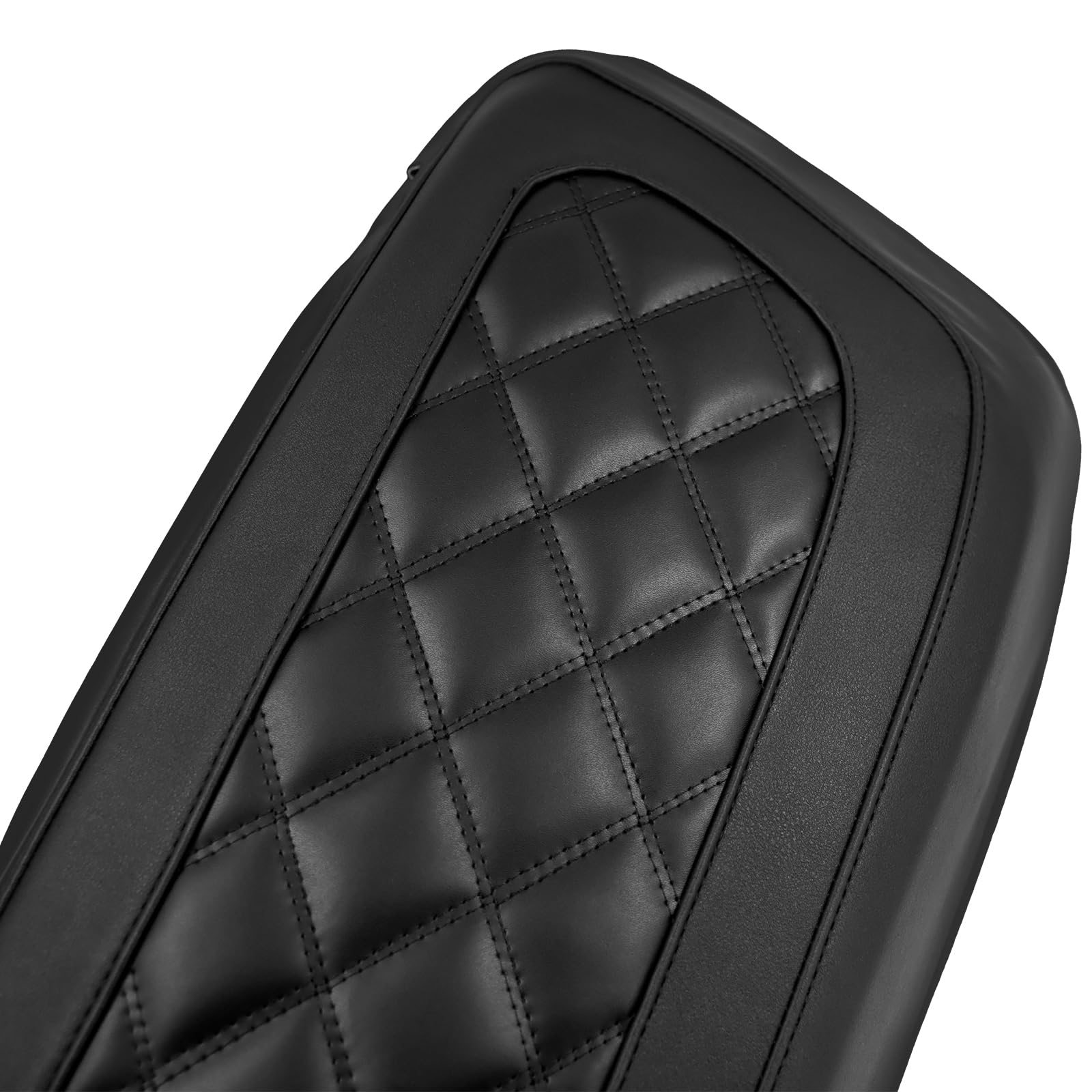Coperture per coperchi delle borse laterali, protezioni rigide per coperchi delle borse laterali, adatte per Harley Touring Road King Electra Glide Ultra Limited FLHTK FLHXS Tri Glide 2014