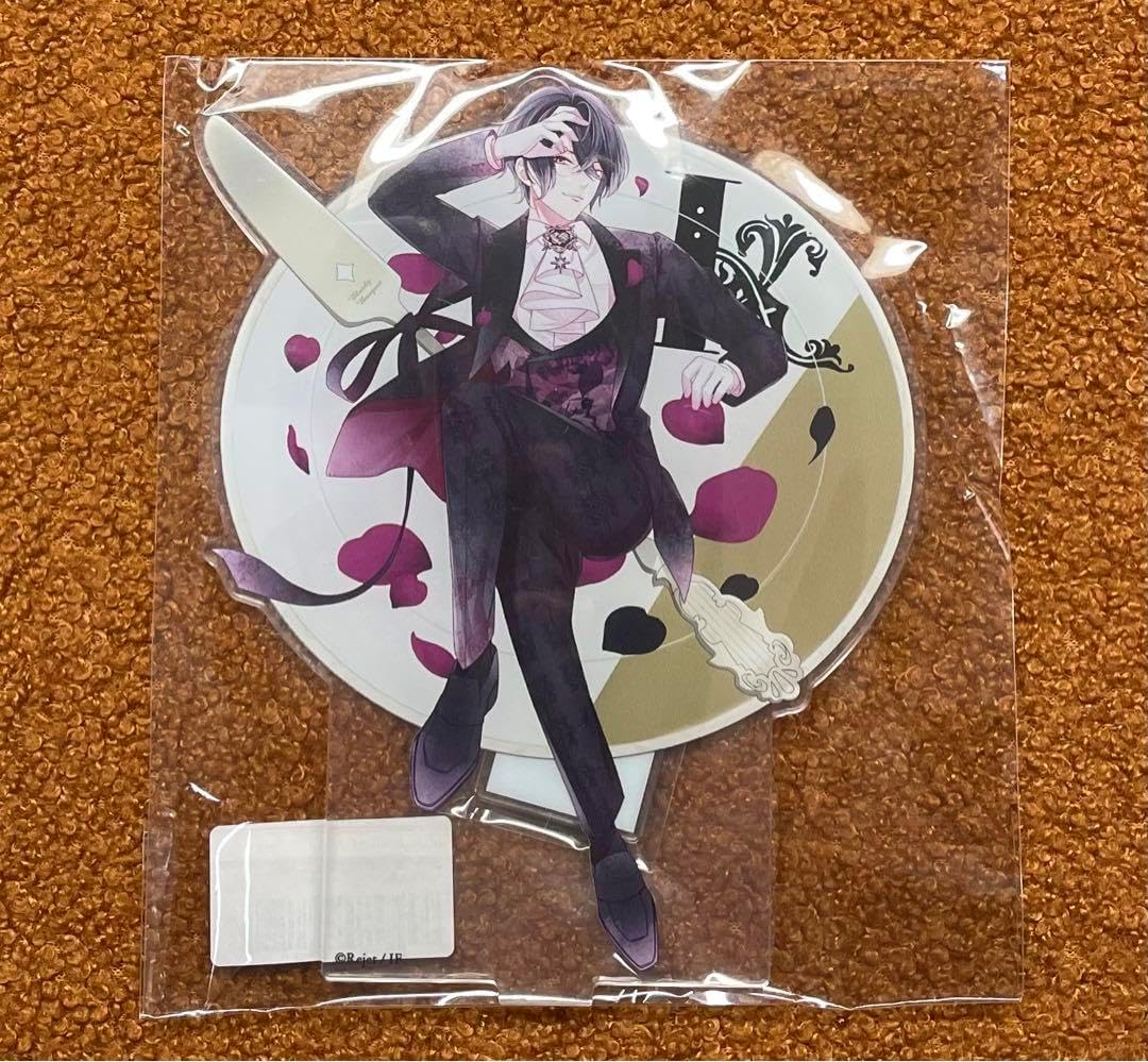 キャラクターグッズ DIABOLIK LOVERS ディアラバ 無神ユーマ グランデ