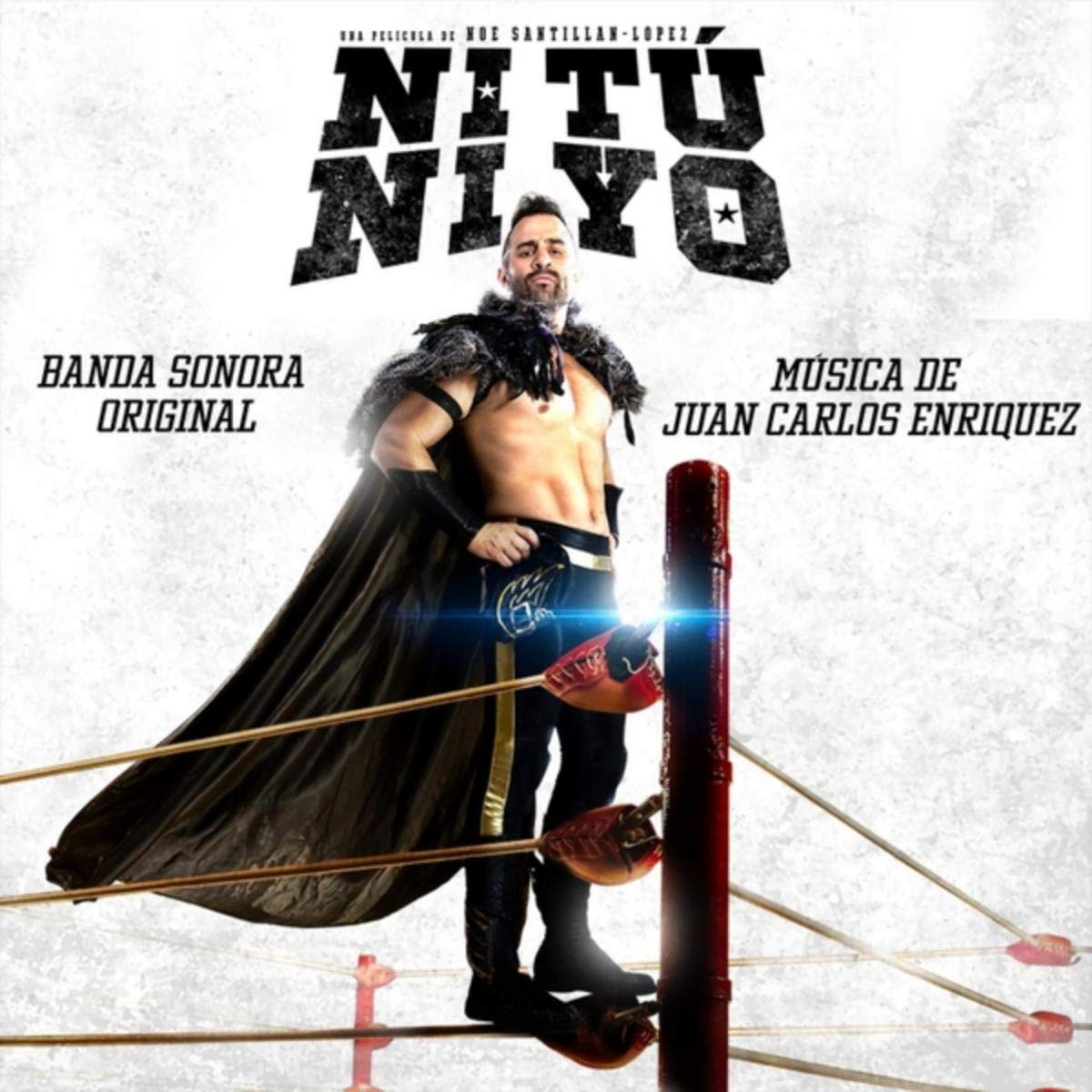 Juan Carlos Enriquez