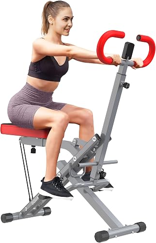 SogesPower leg-machine
