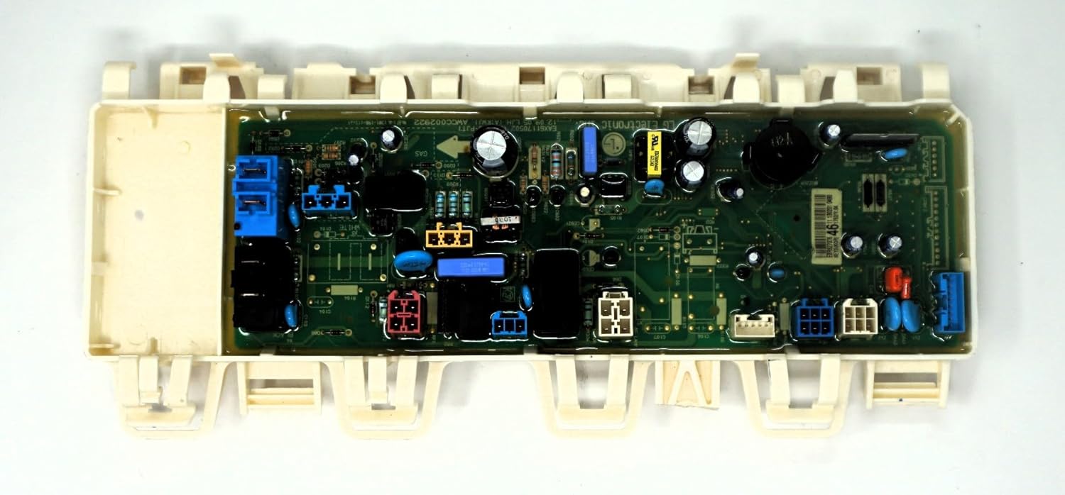 CoreCentric Remanufactured Dryer Control Board Replacement for LG EBR62707646