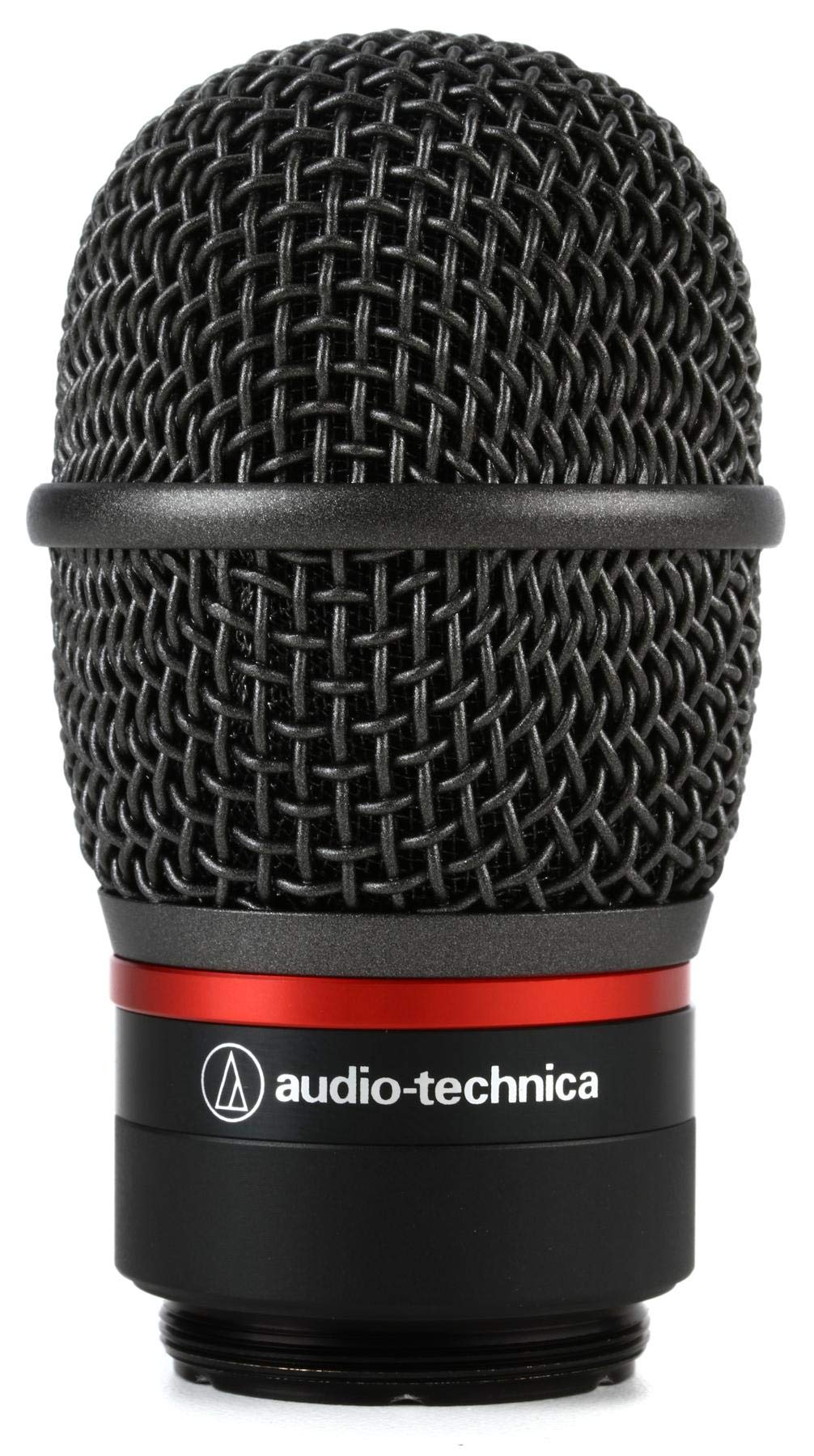 Audio-Technica Interchangeable Mic Capsule Interchangeable Hyper Cardioid Dynamic Microphone (ATW-C6100)