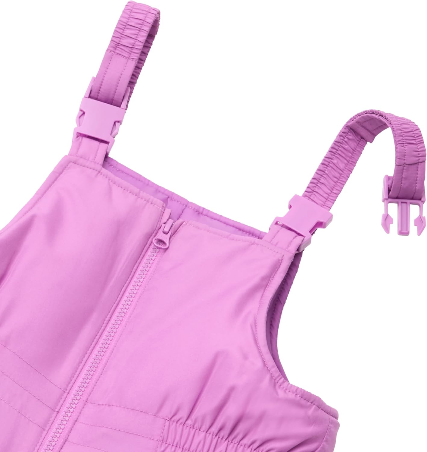 Carter's Unisex Kids Insulated Snow Bib Snow-ver-all Ski Pants - Image 3