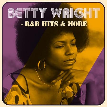 Amazon.com: Very Best of Betty Wright