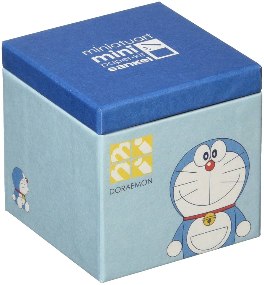 Amazon | さんけい ドラえもん mini ムードもりあげ楽団