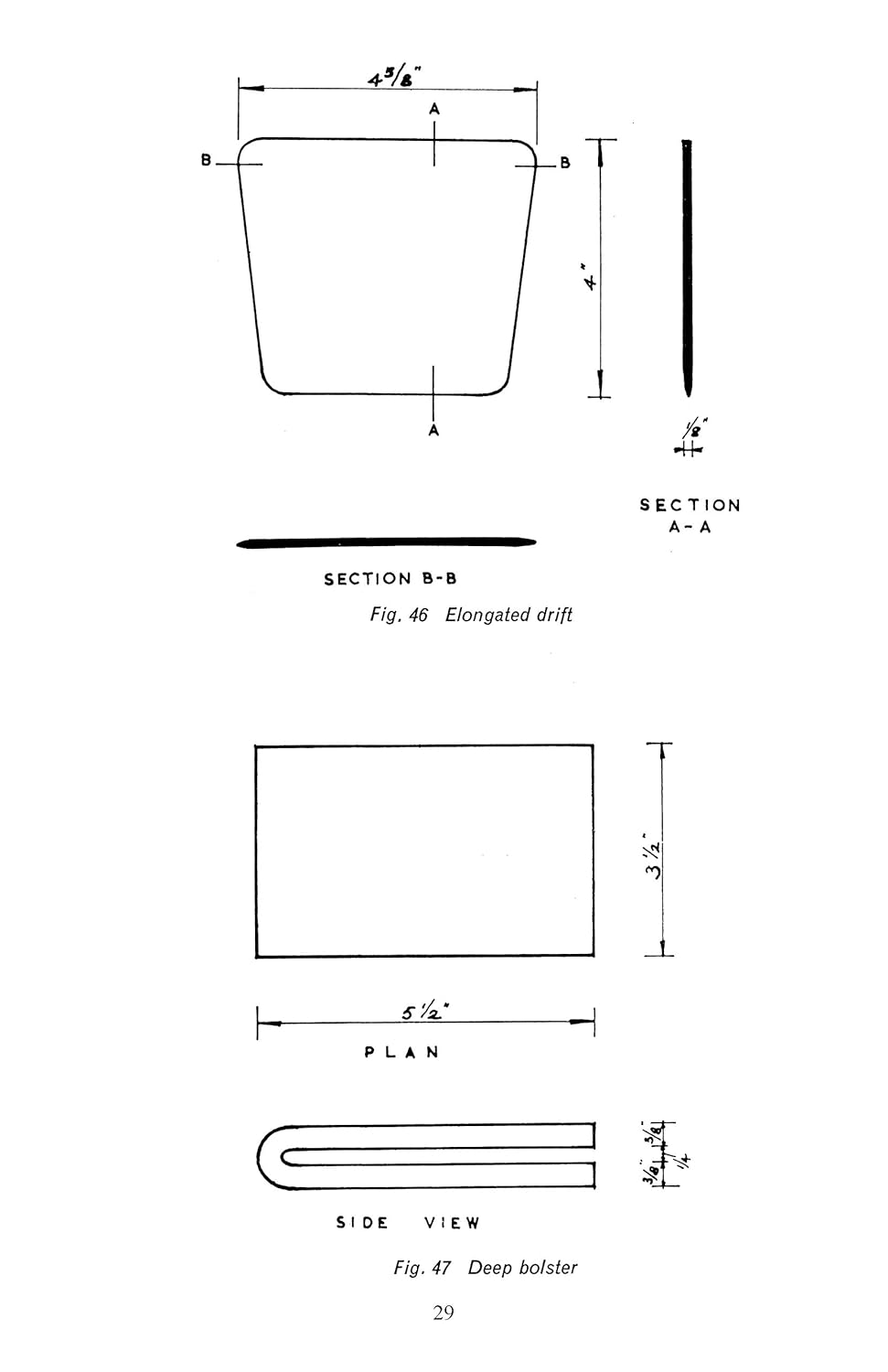 Decorative Ironwork: Some Aspects of Design and Technique (Fox Chapel Publishing) 7 Iron Grilles with Step-by-Step Instructions & Photos; Instruction Manual for Intermediate to Advanced Blacksmiths - Image 5