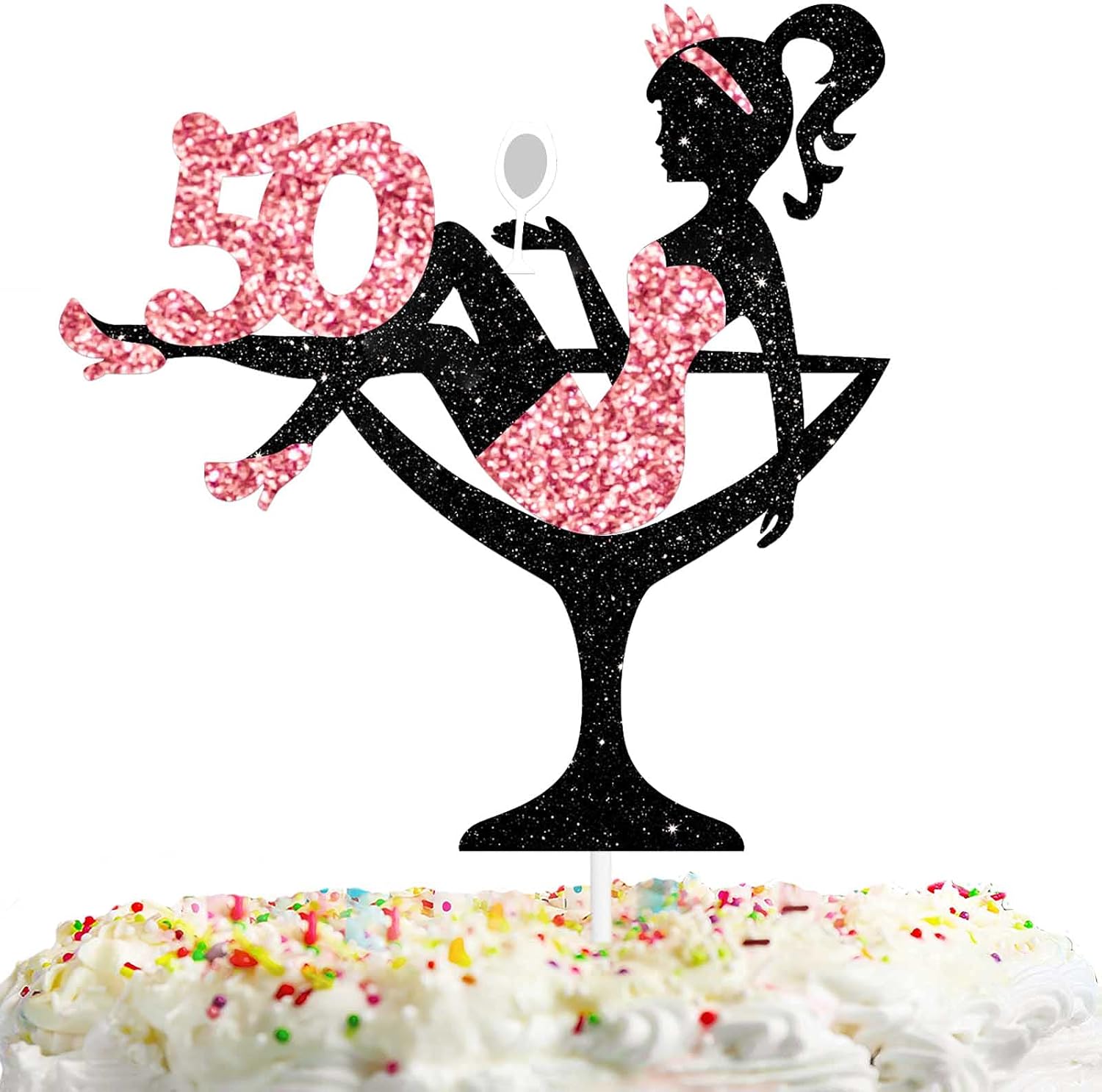 Glaseados No Comestibles para Pasteles